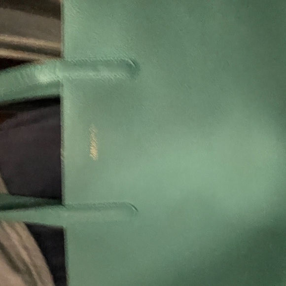 🩵Tiffany & Co Purse and Matching Wristlet🩵 - Picture 5 of 16